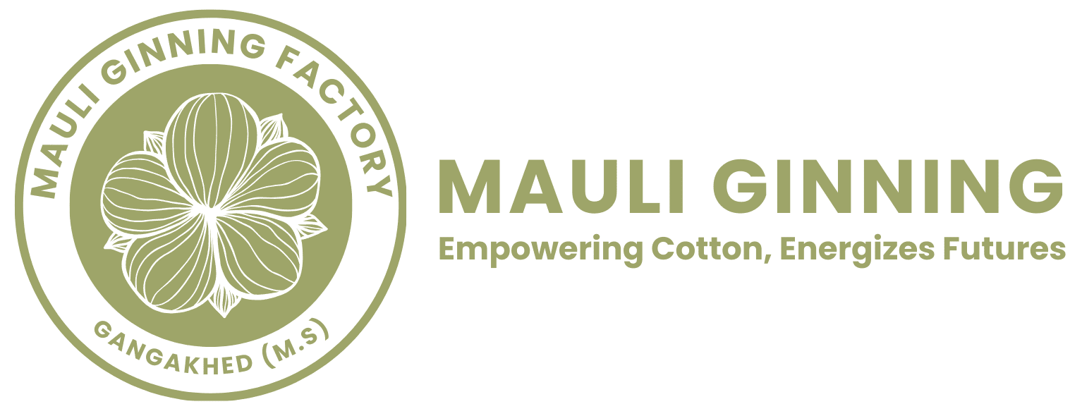 Mauli Ginning Logo